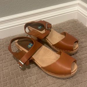 MIA Greta Clog sz 38